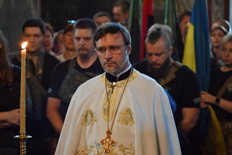 Прощання з Іриною Цибух