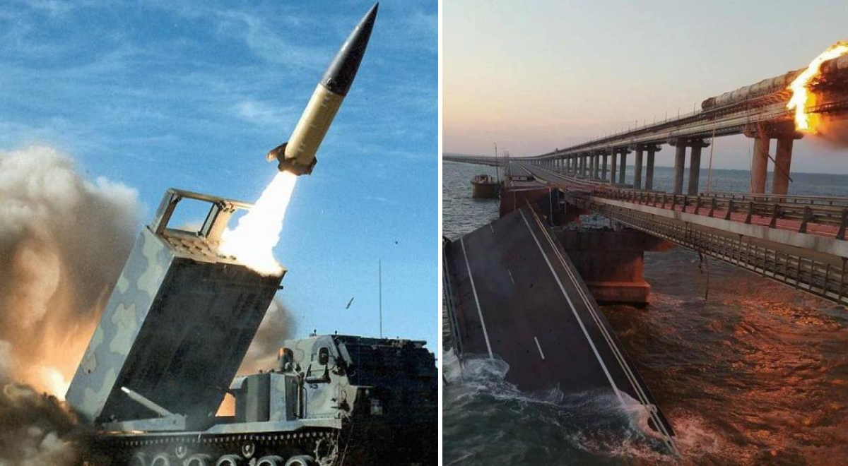 Кримський міст – це сакральний символ захоплення Криму Росією, вважає Золотарьов