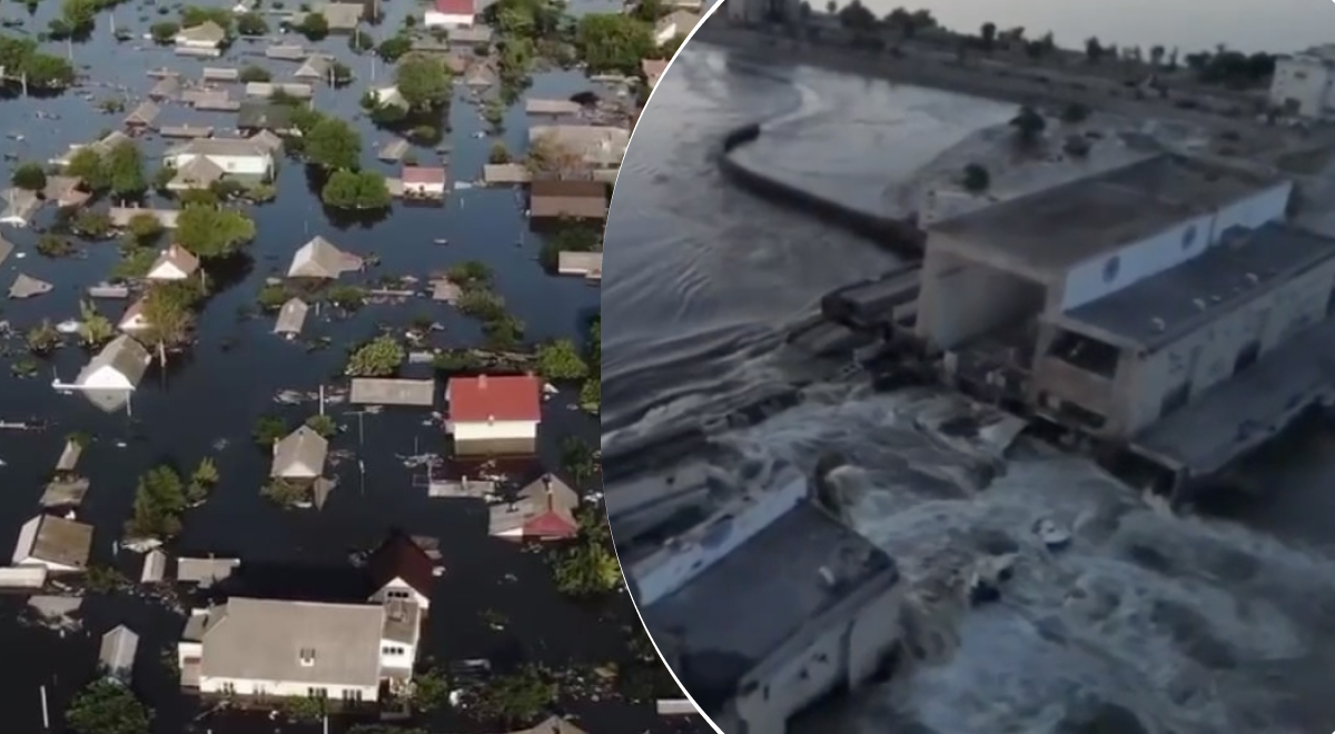 Мене турбує післявоєнний мир в Україні – Золотарьов 