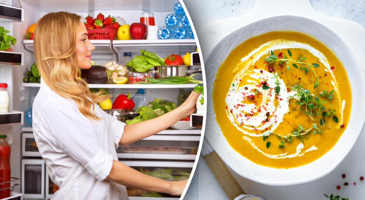 Сколько дней можно хранить суп в холодильнике: ответ повара просто удивит
