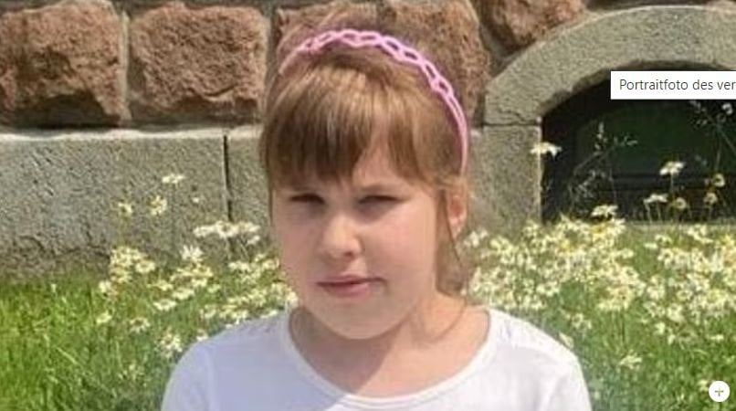 убийство 9-летней Валерии убийство 9-летней Валерии