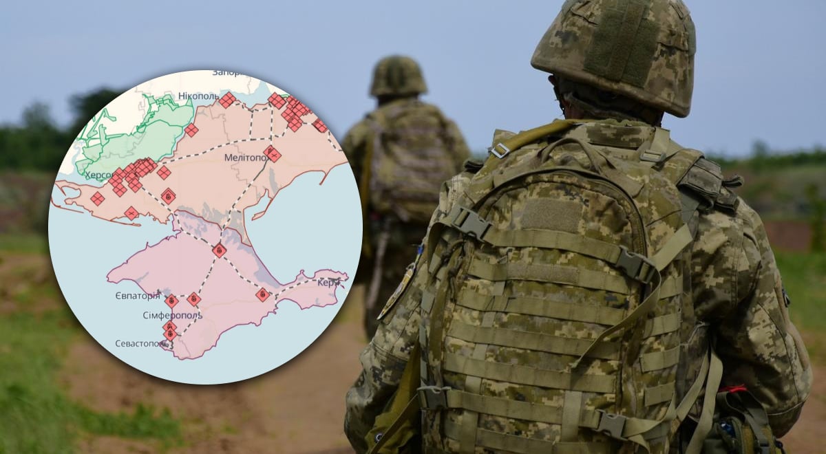 Наступления ВСУ в этом году не будет, но есть шанс заблокировать Крым - Згурец