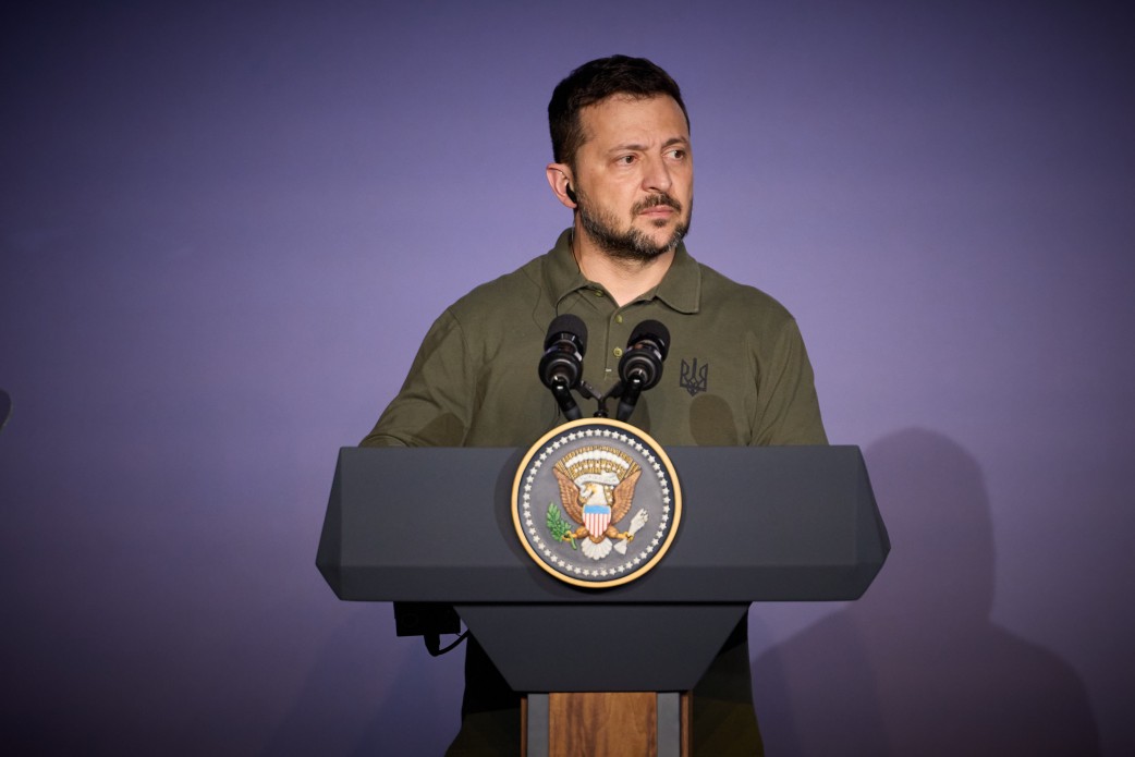 Про що двостороння безпекова угода України та США: коротко