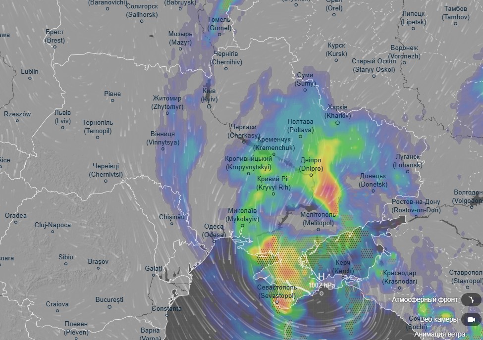 погода 15 июня 