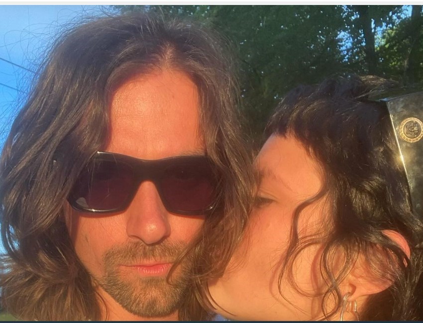 Савлепов, дівчина