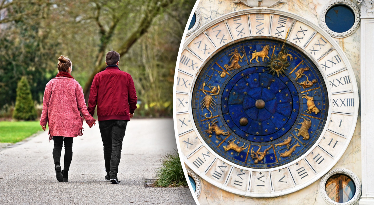 Гороскоп на тиждень Гороскоп на тиждень