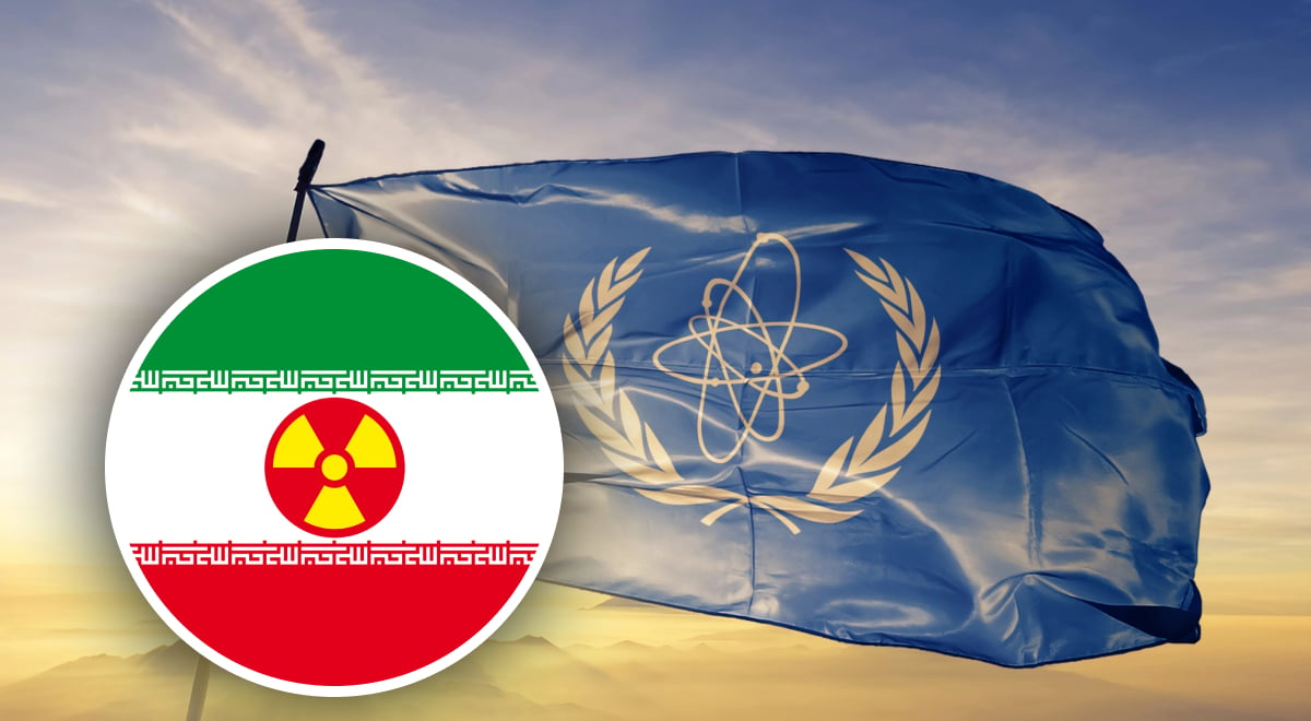 МАГАТЭ годами лелеяло ядерщиков в Иране и учило их в РФ - Bild