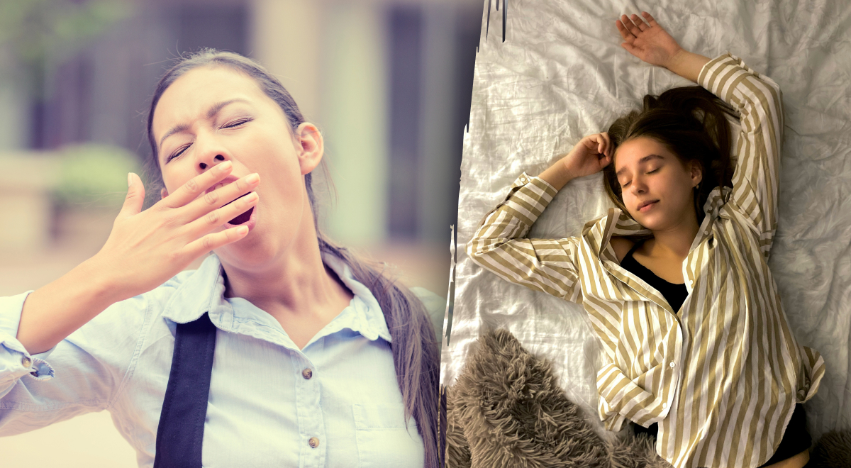 Сильный удар по здоровью и много проблем: почему вредно ложиться спать после 1 часа ночи