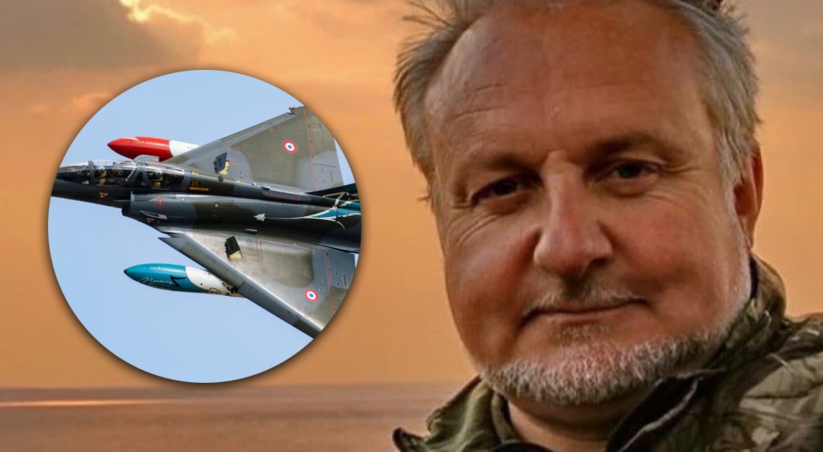 Франция передаст ВСУ Mirage-2000: авиационный эксперт объяснил, что не так с самолетами