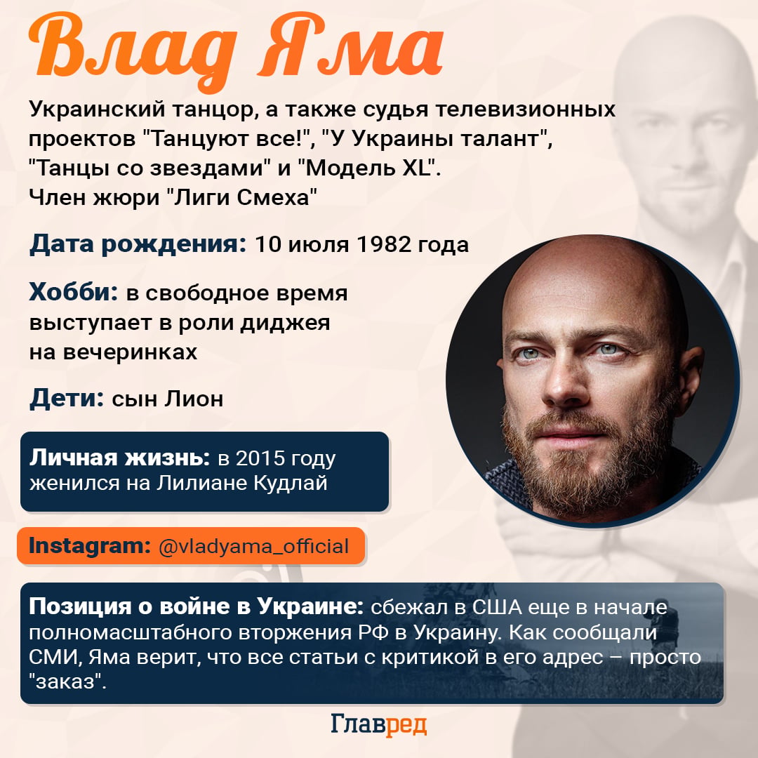 Влад Яма