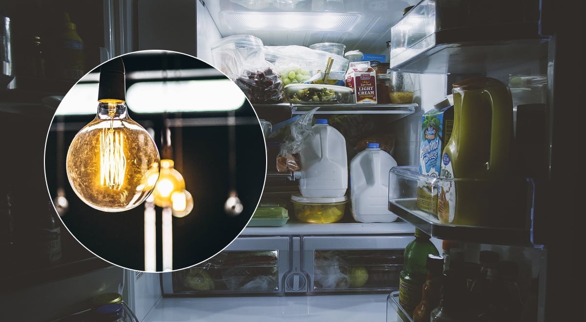 Как сохранить холод в холодильнике в случае отключения света: действенные методы