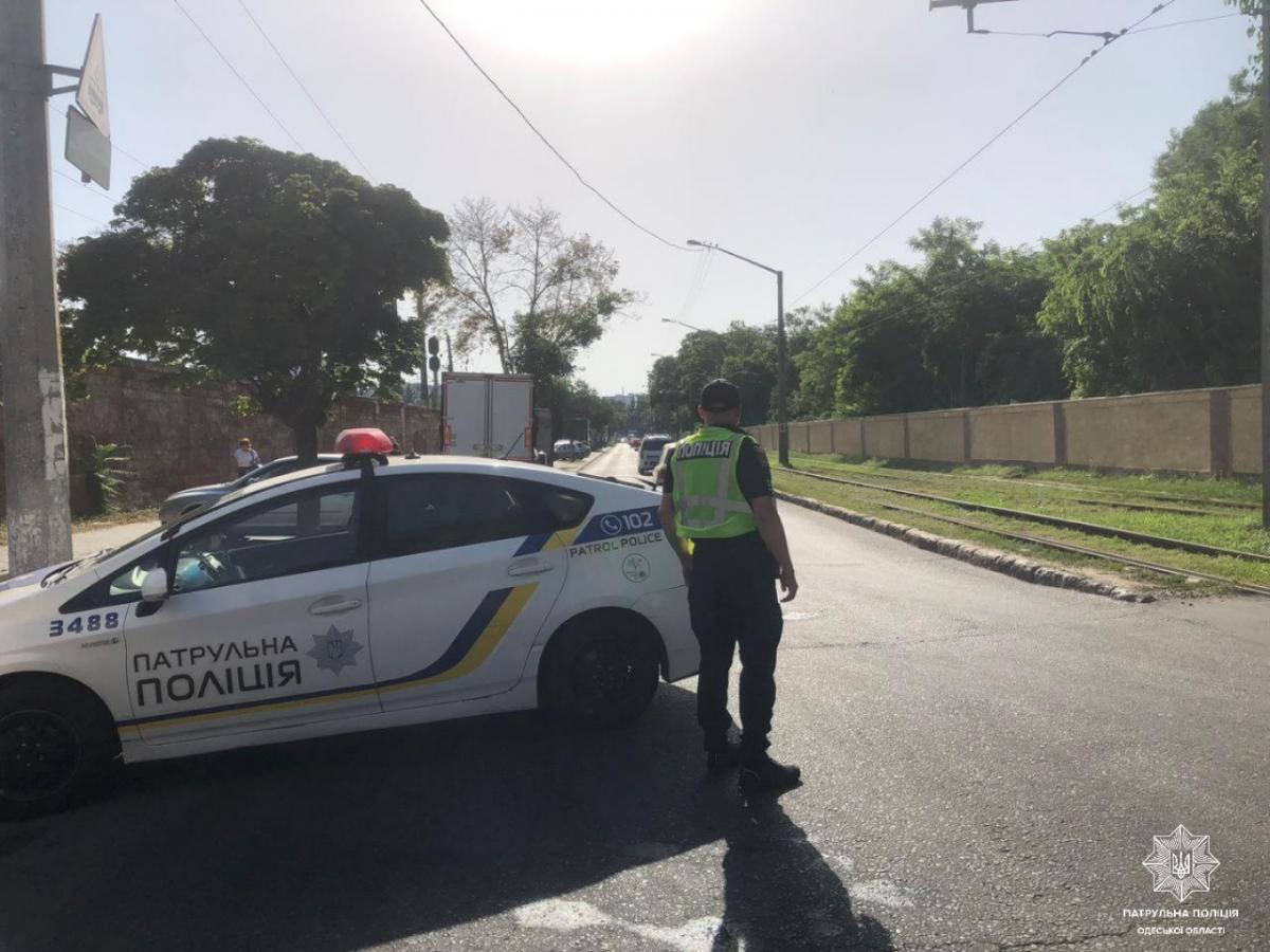 Ракетний удар по Одесі Ракетний удар по Одесі