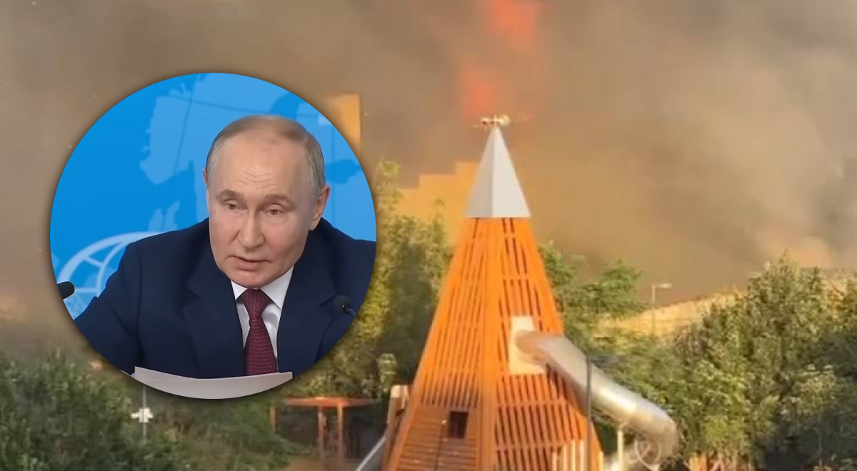 Ошибочная политика Путина: теракты в РФ показали реальную ситуацию в стране - CNN