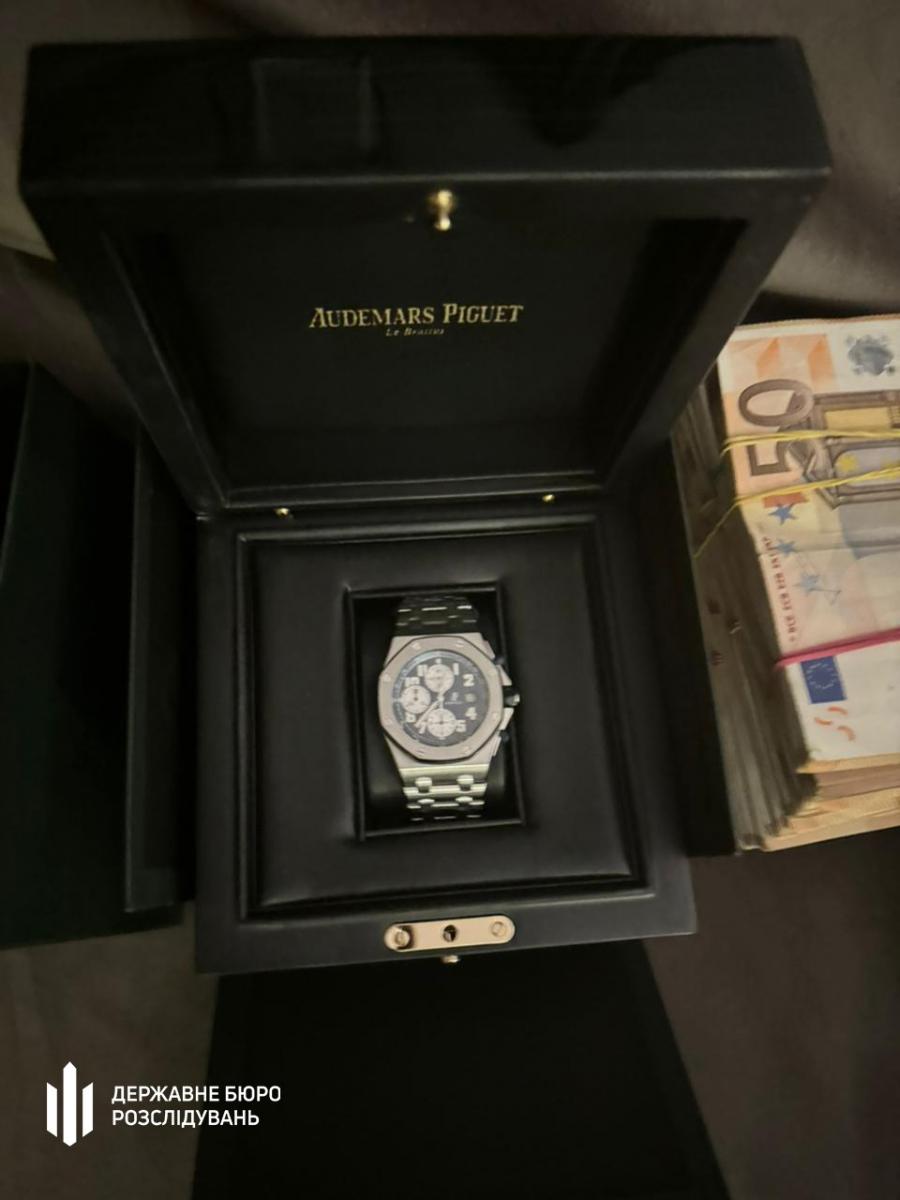 Обшуки у Миколи Тищенка Обшуки у Миколи Тищенка