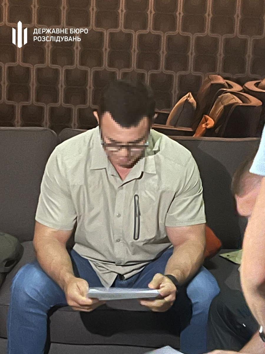 Обшуки у Миколи Тищенка Обшуки у Миколи Тищенка