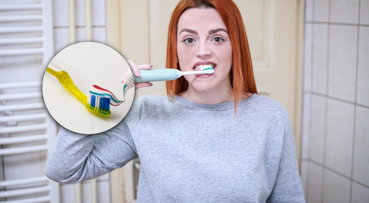Утренняя привычка, которая делает зубы желтыми: стоматолог назвал главную ошибку