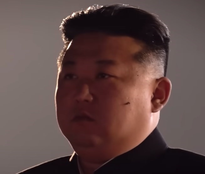 Кім Чен Ин Кім Чен Ин