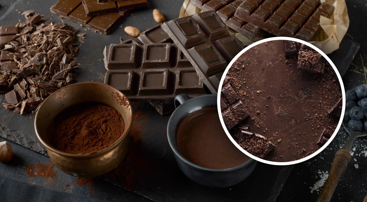 Что нужно для того, чтобы делать шоколад и побаловать потом рот сладостями