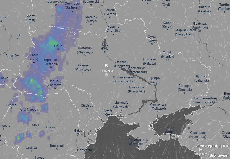 погода 29 июня 