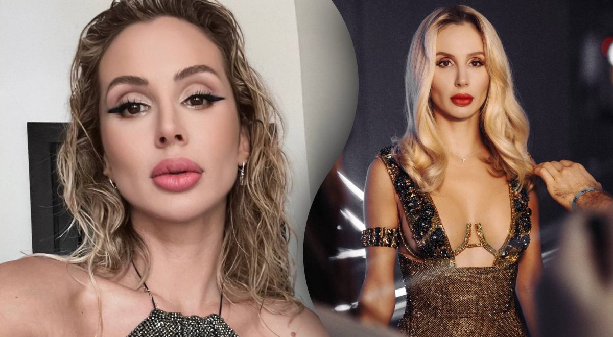 Loboda новости - Светлана Лобода рассказала, где живут ее родные - Главред