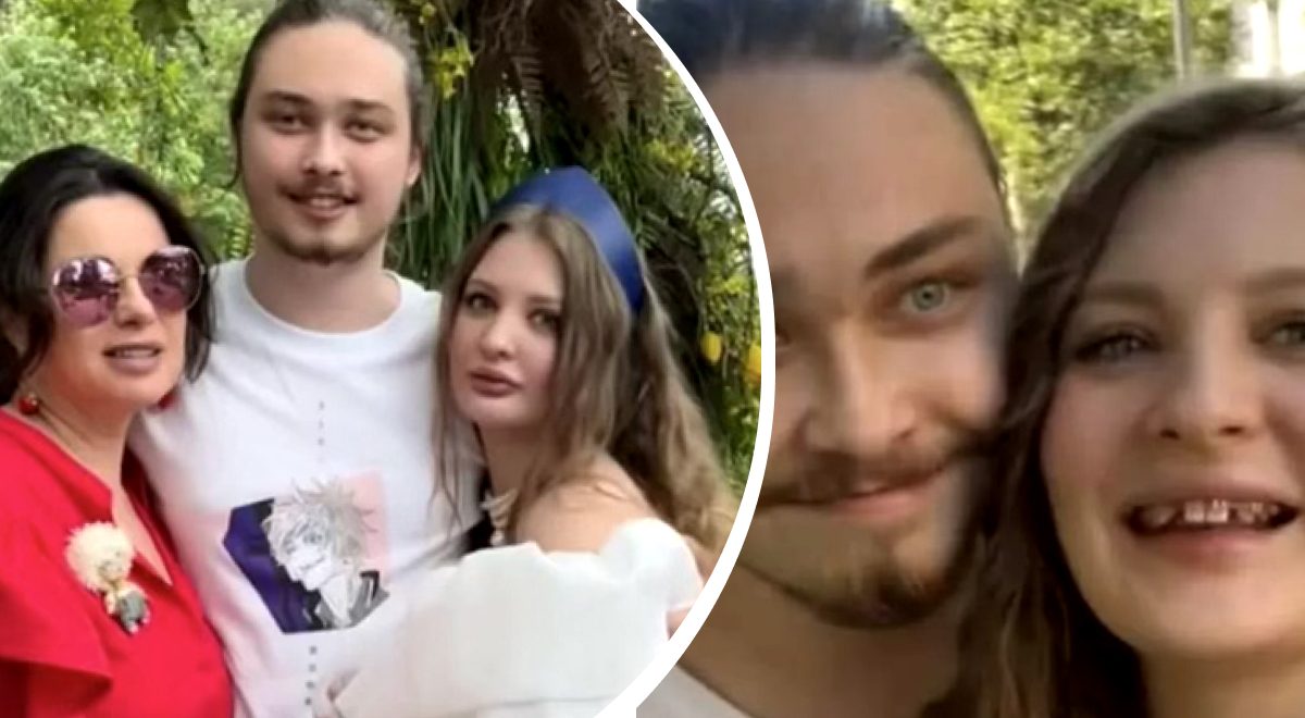 Наташа Королевамен жыныстық қатынас