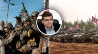 Ніхто здаватись не збирається: експерт сказав, що робитимуть війська НАТО в Україні
