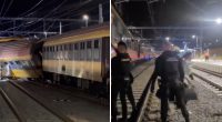 У Чехії пасажирський поїзд зіткнувся з вантажним: 4 жертви і десятки поранених