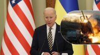 Удари американською зброєю по Москві та Кремлю: Байден дав категоричну відповідь