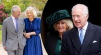 Король Чарльз выдворил принца и принцессу из дома - что случилось