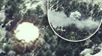 Спалили жирні цілі: ЗСУ накрили вогнем з HIMARS окупантів на Півдні