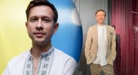 Актер-беглец Дмитрий Ступка объяснил, почему не возвращается в Украину