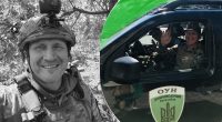 Загинув в окопі: росіяни вбили відомого комбата ОУН Миколу Коханівського