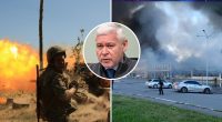 У Харкові - період затишшя: удари ЗСУ по території РФ захистили місто
