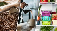 Швидко зіпсується: навіщо каву зберігати у холодильнику – маловідомий секрет