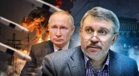 Отключения света будут минимум 5 лет, зимой его может не быть днями – Гончар