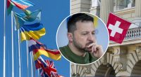 Что присходит на Саммите мира в Швейцарии: главное