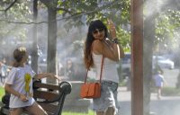 Спека повертається: Україну знову накриє потепління – стала відома дата