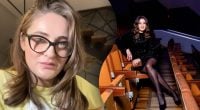Є запальний процес: зірка Жіночого кварталу розповіла про погіршення здоров'я