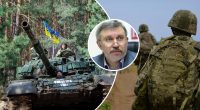 Мирні саміти та переговори не зупинять війну: Гончар назвав єдиний шанс на мир