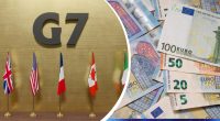 G7 вирішила розблокувала $50 млрд для України від заморожених активів РФ - Le Monde