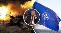 Війна НАТО і РФ неминуча: Гончар розповів, до чого необхідно готуватись Заходу