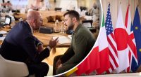 Официально: G7 согласовала Украине $50 млрд от доходов российских активов