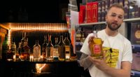 Який алкоголь не можна дарувати на весілля і чому: бармен назвав список