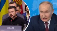 Формула Зеленського і РФ на перемовинах: опубліковано декларацію Саміту миру
