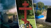 Хрест чи пам'ятник: що правильно ставити на могилу - більшість і не здогадується