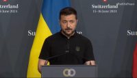 Перемовини з Росією, плани України та позиція Китаю: головні заяви Зеленського