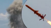 Под завалами могут быть люди: РФ атаковала гражданскую инфраструктуру на Полтавщине