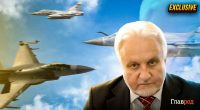 Коли Україна отримає F-16 і чому Mirage - це провал: інтерв'ю з авіаекспертом Криволапом