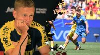 Зінченко про перший провал на Євро-2024 з Румунією: Дуже соромно