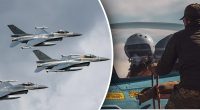 Конвеєр цілей для F-16: спливла несподівана причина катастрофи літака ЗСУ